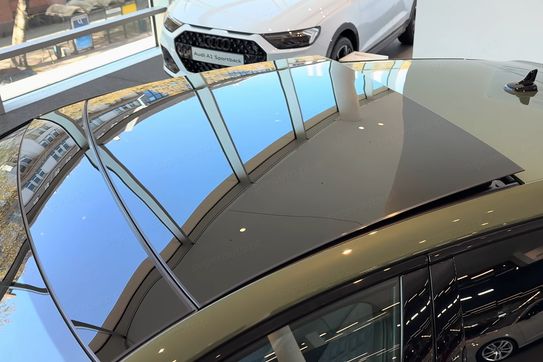 Audi A3 S3 TFSI quattro Sportback