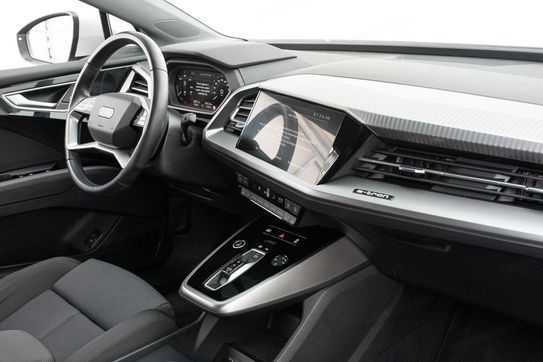 Audi Q4 e-tron 35 52kWh