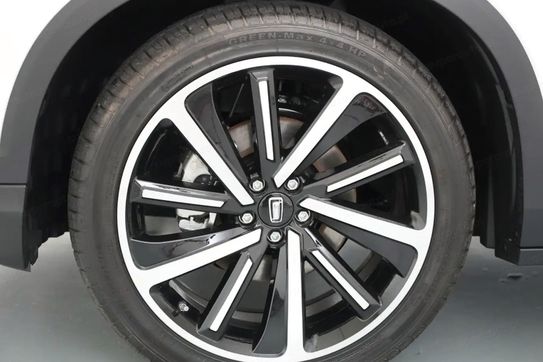 Bestune T77 1.5T Business DCT