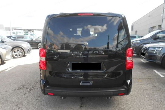 Peugeot Traveller Long L2H1 Business VIP EAT8
