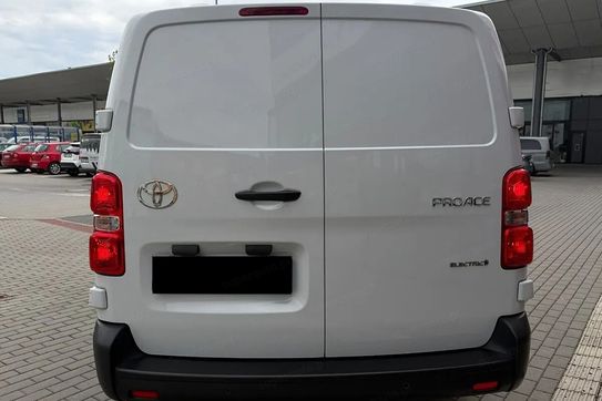 Toyota ProAce EV Long Active