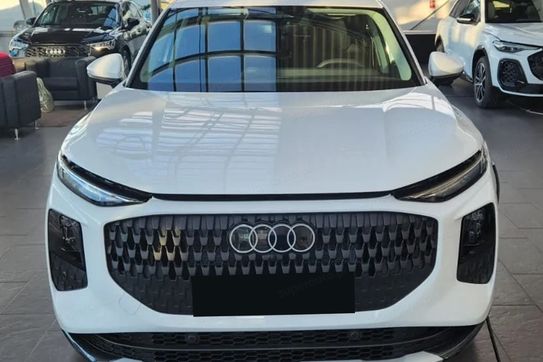 Audi Q3 TFSI