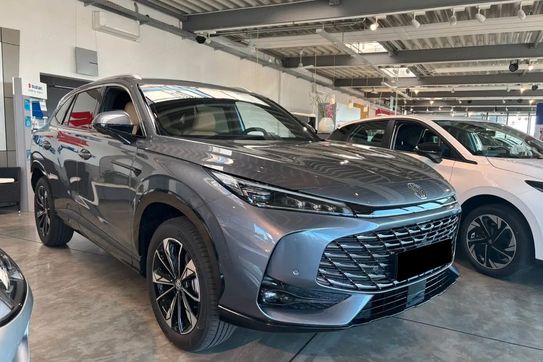 MG HS Excite 1.5 T-GDi AT DCT