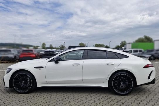 Mercedes AMG GT Mercedes AMG GT 43 4-Matic+