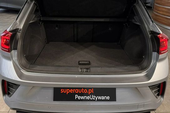 Volkswagen T-Roc 1.5 TSI R-Line DSG