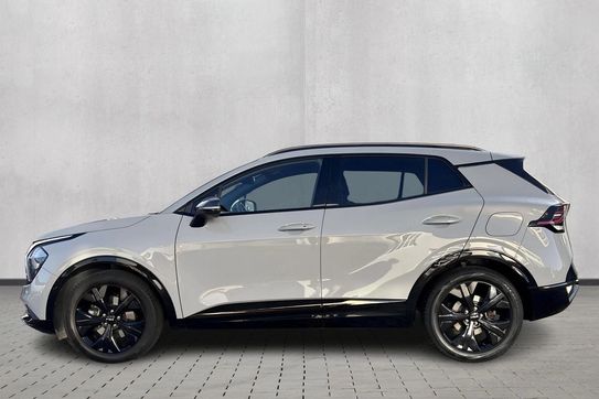 Kia Sportage 1.6 T-GDI Anniversary 4WD DCT