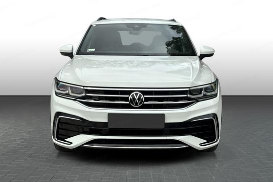 Volkswagen Tiguan R-Line 1.4 eHybrid  DSG