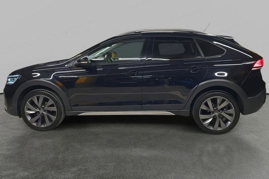 Volkswagen Taigo 1.0 TSI
