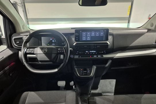 Citroen SpaceTourer 2.0 BlueHDi XL Business EAT8