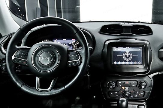 Jeep Renegade 1.3 GSE T4 Turbo Limited FWD S&S