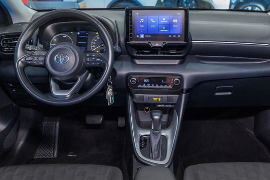 Toyota Yaris Hybrid 1.5 Comfort