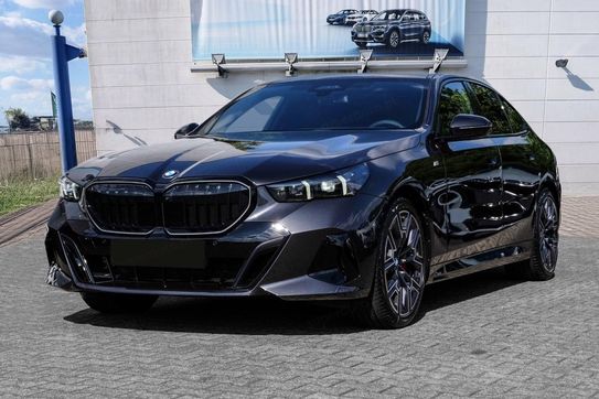 BMW Seria 5 520d xDrive M Sport