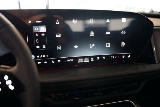 Audi Q5 TFSI quattro S line