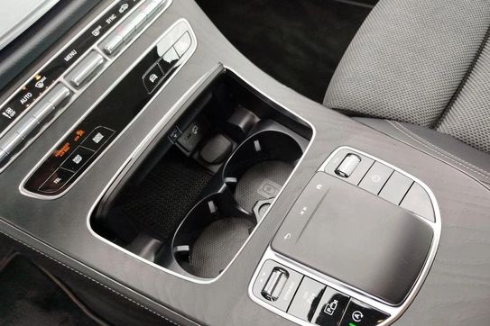 Mercedes Klasa E 220 d Avantgarde