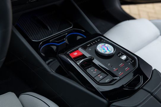 BMW Seria 5 Touring M5