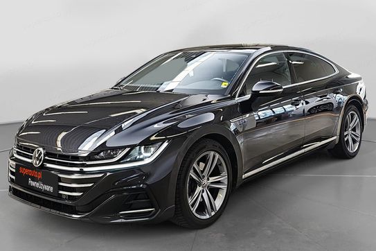 Volkswagen Arteon 2.0 TDI 4Motion R-Line DSG