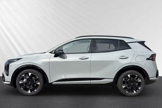 Kia Sportage 1.6 T-GDI HEV GT Line 4WD aut