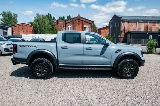 Ford Ranger Raptor A10 4x4