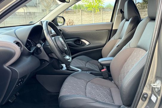 Toyota Yaris Cross Hybrid 1.5 Executive