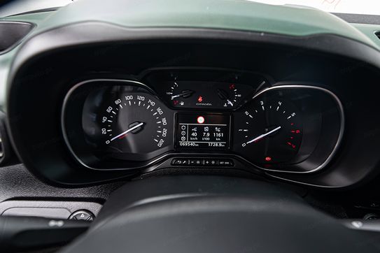 Citroen Berlingo Kombi XTR L2H1