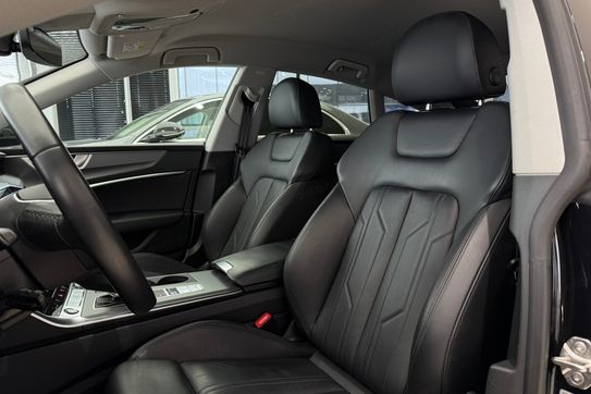 Audi A7 Sportback 45 TFSI S Line