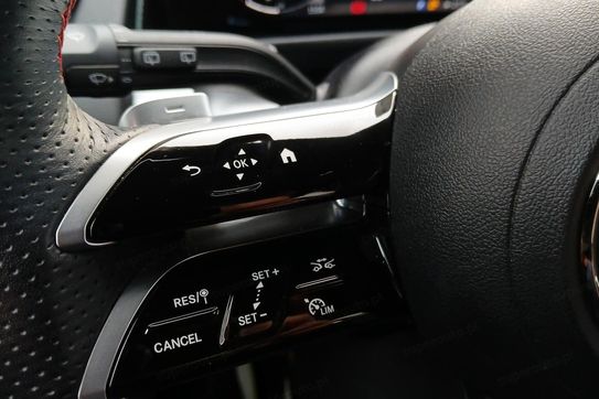 Mercedes GLB 220 d 4MATIC AMG Line