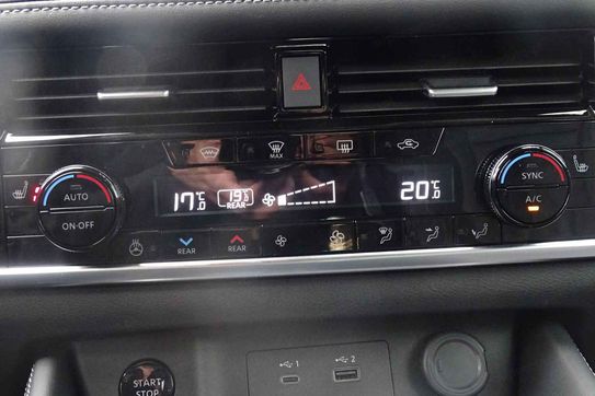 Nissan X-Trail Tekna e-POWER 4WD 1.5