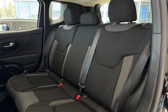 Jeep Renegade 1.3 GSE T4 Turbo PHEV 4xe Limited S&S