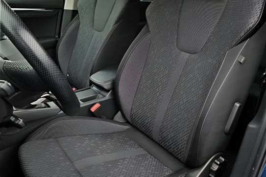 Skoda Octavia TSI ACT Style