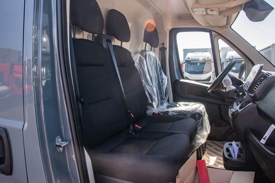 Fiat Ducato Maxi L4H2