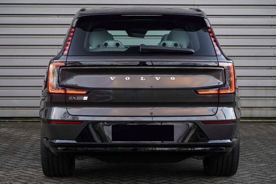 Volvo EX90 Twin Performance AWD Ultra
