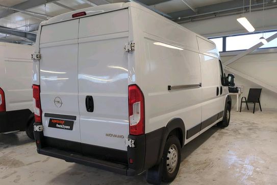 Opel Movano L3H2
