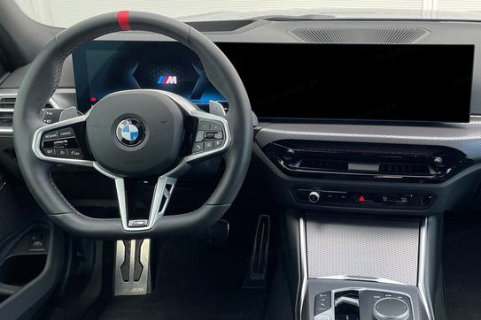 BMW Seria 3 M340i xDrive