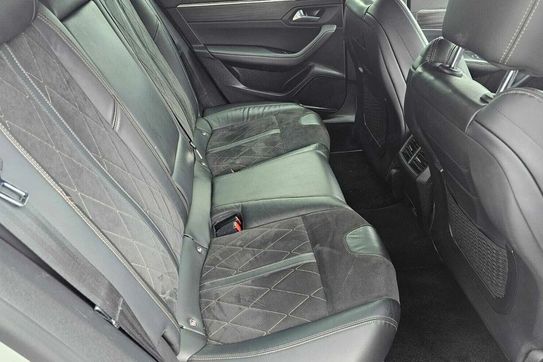Peugeot 508 1.6 PureTech GT S&S EAT8