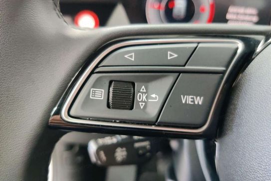 Audi A3 TFSI Sportback
