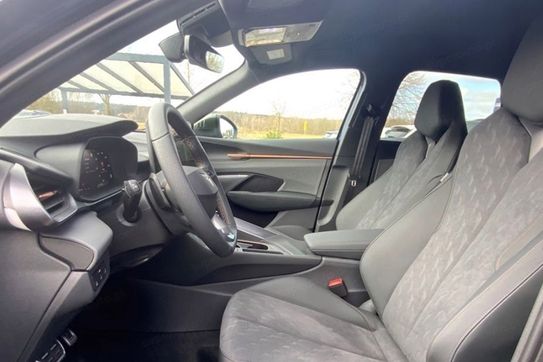 Cupra Terramar 1.5 eTSI mHEV DSG