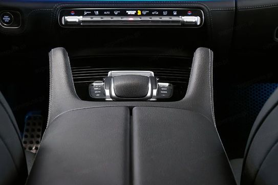 Mercedes GLE 350 e 4-Matic Advanced