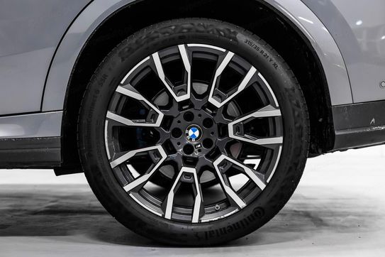 BMW X6 xDrive30d M Sport