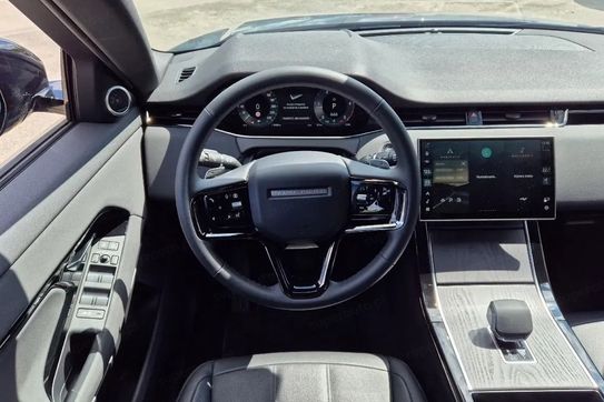 Land Rover Range Rover Evoque D200 S