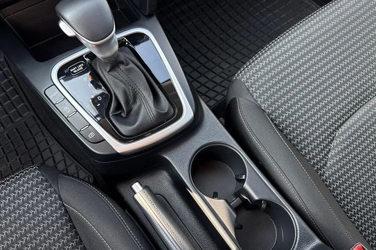 Kia Ceed T-GDI M DCT