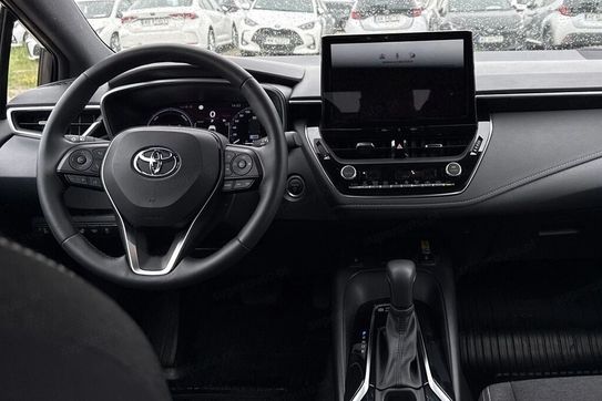Toyota Corolla 1.8 Hybrid Comfort