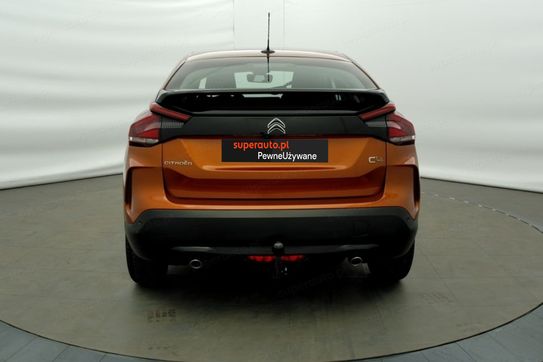 Citroen C4 Feel Pack 1.2 PureTech EAT8