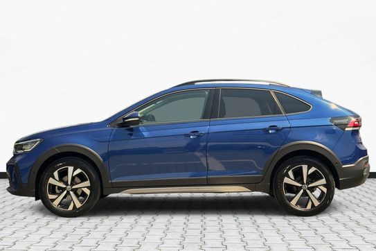 Volkswagen Taigo 1.0 TSI DSG