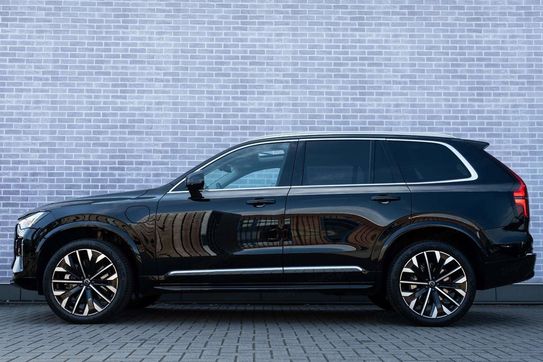Volvo XC90 T8 AWD Plug-In Hybrid Plus Bright 7os