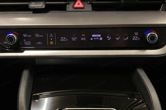 Kia Sportage 1.6 T-GDI 2WD DCT