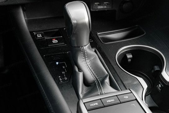 Lexus RX 450h Prestige