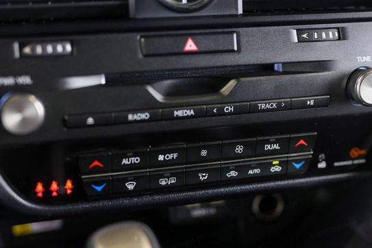 Lexus RX 300 F-Impression