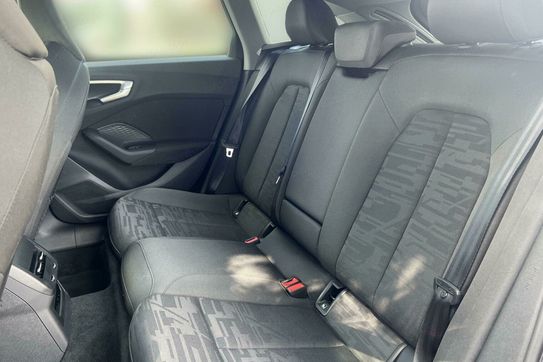 Audi A5 TFSI 110 kW S tronic