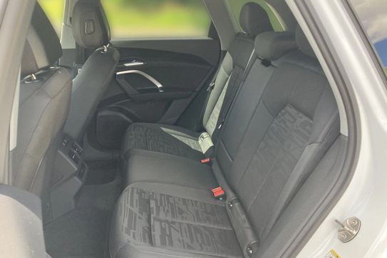 Audi Q5 TFSI mHEV 150 kW S tronic