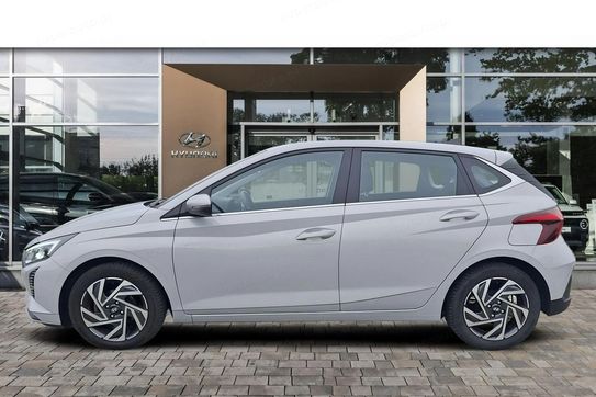 Hyundai i20 1.2 Modern